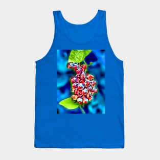 Grapes Tank Top